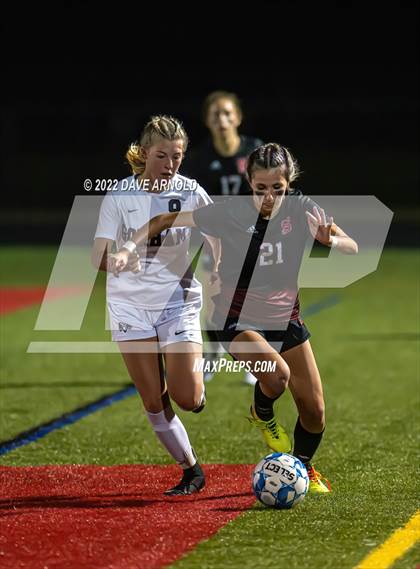 Thumbnail 3 in Gorham @ Scarborough (MPA Class A Regional Final) photogallery.