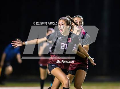 Thumbnail 2 in Gorham @ Scarborough (MPA Class A Regional Final) photogallery.
