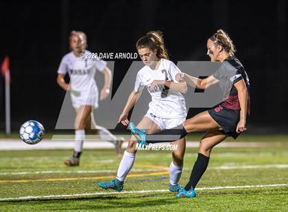 Thumbnail 2 in Gorham @ Scarborough (MPA Class A Regional Final) photogallery.