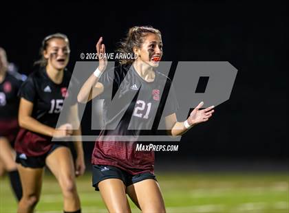 Thumbnail 1 in Gorham @ Scarborough (MPA Class A Regional Final) photogallery.