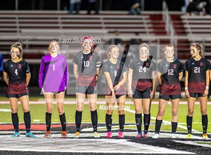 Thumbnail 3 in Gorham @ Scarborough (MPA Class A Regional Final) photogallery.