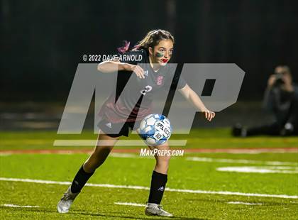 Thumbnail 2 in Gorham @ Scarborough (MPA Class A Regional Final) photogallery.