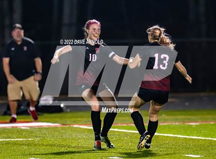 Thumbnail 1 in Gorham @ Scarborough (MPA Class A Regional Final) photogallery.