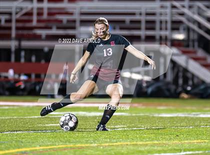 Thumbnail 3 in Gorham @ Scarborough (MPA Class A Regional Final) photogallery.
