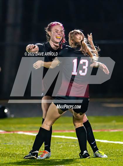 Thumbnail 2 in Gorham @ Scarborough (MPA Class A Regional Final) photogallery.