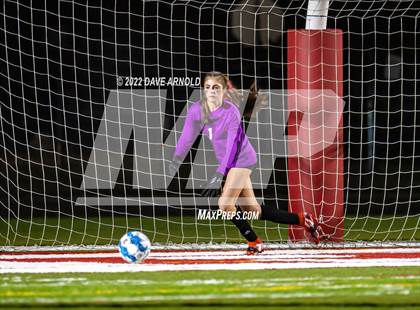 Thumbnail 2 in Gorham @ Scarborough (MPA Class A Regional Final) photogallery.
