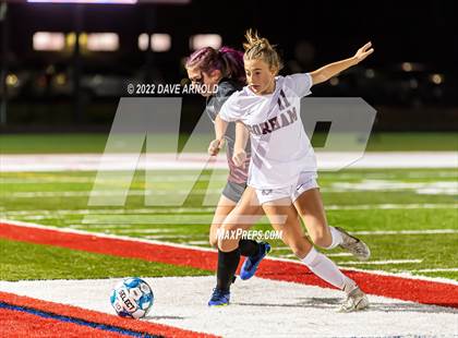 Thumbnail 3 in Gorham @ Scarborough (MPA Class A Regional Final) photogallery.