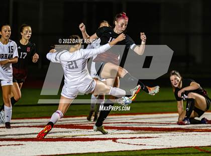 Thumbnail 3 in Gorham @ Scarborough (MPA Class A Regional Final) photogallery.