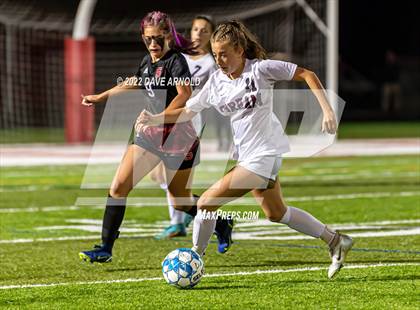 Thumbnail 2 in Gorham @ Scarborough (MPA Class A Regional Final) photogallery.