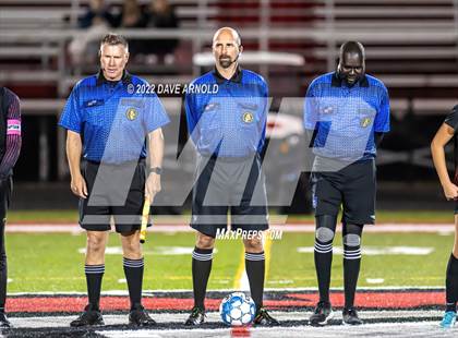 Thumbnail 2 in Gorham @ Scarborough (MPA Class A Regional Final) photogallery.