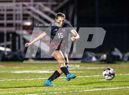 Thumbnail 2 in Gorham @ Scarborough (MPA Class A Regional Final) photogallery.
