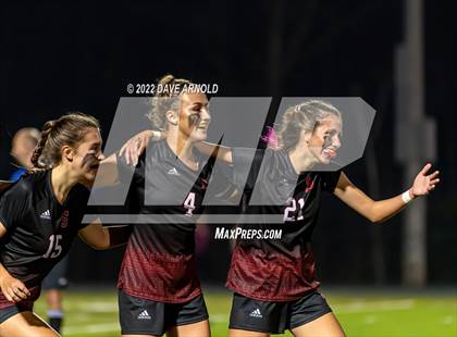 Thumbnail 2 in Gorham @ Scarborough (MPA Class A Regional Final) photogallery.