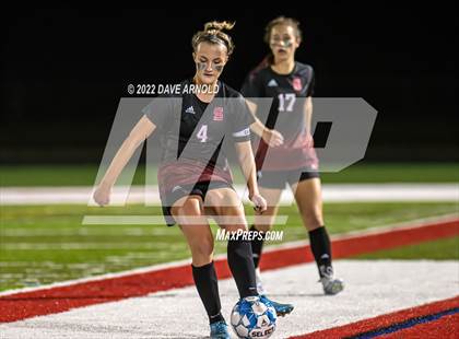 Thumbnail 1 in Gorham @ Scarborough (MPA Class A Regional Final) photogallery.