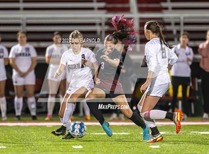 Thumbnail 2 in Gorham @ Scarborough (MPA Class A Regional Final) photogallery.