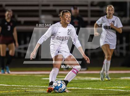 Thumbnail 2 in Gorham @ Scarborough (MPA Class A Regional Final) photogallery.