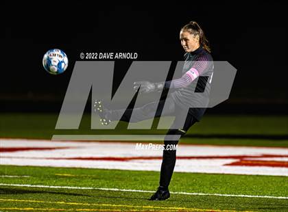 Thumbnail 2 in Gorham @ Scarborough (MPA Class A Regional Final) photogallery.