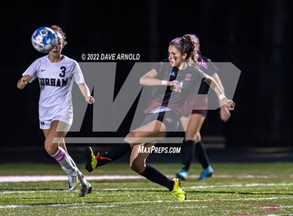 Thumbnail 3 in Gorham @ Scarborough (MPA Class A Regional Final) photogallery.