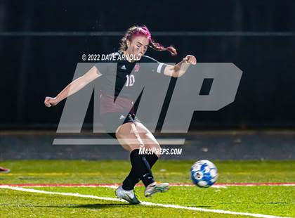 Thumbnail 3 in Gorham @ Scarborough (MPA Class A Regional Final) photogallery.