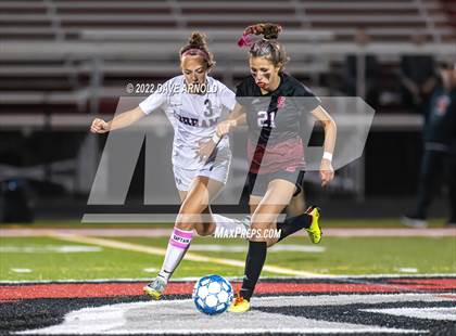 Thumbnail 2 in Gorham @ Scarborough (MPA Class A Regional Final) photogallery.