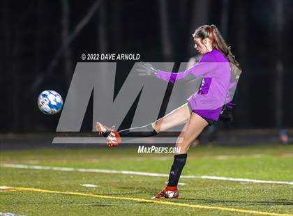 Thumbnail 3 in Gorham @ Scarborough (MPA Class A Regional Final) photogallery.