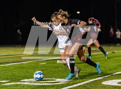 Thumbnail 2 in Gorham @ Scarborough (MPA Class A Regional Final) photogallery.