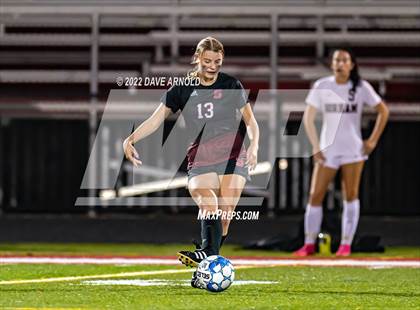 Thumbnail 2 in Gorham @ Scarborough (MPA Class A Regional Final) photogallery.