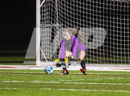 Thumbnail 1 in Gorham @ Scarborough (MPA Class A Regional Final) photogallery.