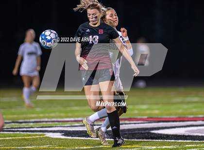 Thumbnail 2 in Gorham @ Scarborough (MPA Class A Regional Final) photogallery.