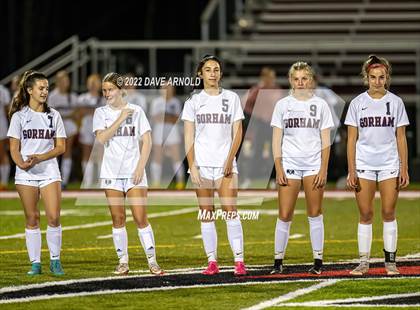 Thumbnail 2 in Gorham @ Scarborough (MPA Class A Regional Final) photogallery.