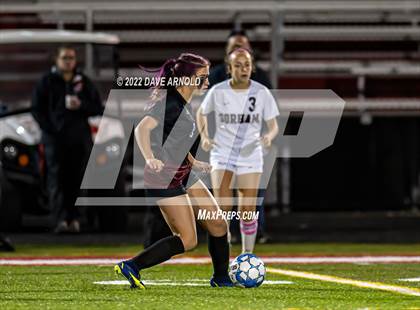 Thumbnail 3 in Gorham @ Scarborough (MPA Class A Regional Final) photogallery.