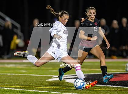 Thumbnail 3 in Gorham @ Scarborough (MPA Class A Regional Final) photogallery.