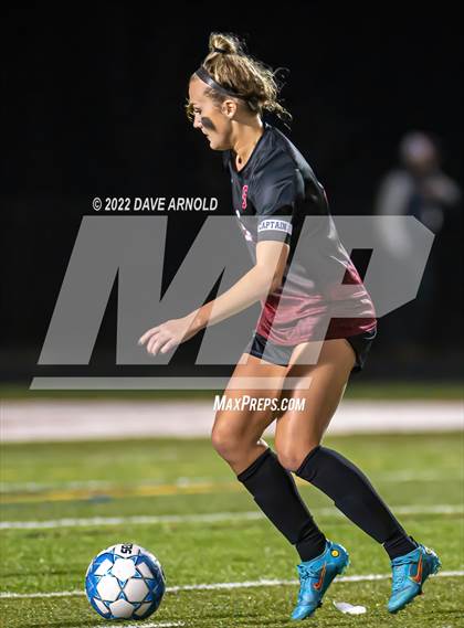 Thumbnail 1 in Gorham @ Scarborough (MPA Class A Regional Final) photogallery.