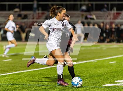 Thumbnail 2 in Gorham @ Scarborough (MPA Class A Regional Final) photogallery.