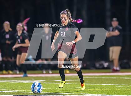 Thumbnail 2 in Gorham @ Scarborough (MPA Class A Regional Final) photogallery.