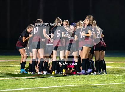 Thumbnail 3 in Gorham @ Scarborough (MPA Class A Regional Final) photogallery.