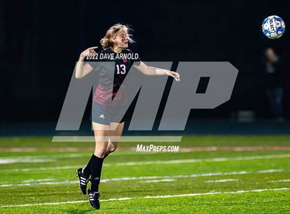 Thumbnail 2 in Gorham @ Scarborough (MPA Class A Regional Final) photogallery.
