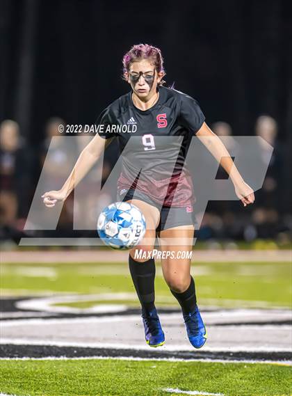 Thumbnail 3 in Gorham @ Scarborough (MPA Class A Regional Final) photogallery.