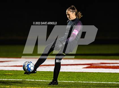 Thumbnail 1 in Gorham @ Scarborough (MPA Class A Regional Final) photogallery.