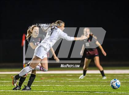 Thumbnail 1 in Gorham @ Scarborough (MPA Class A Regional Final) photogallery.