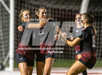 Thumbnail 1 in Gorham @ Scarborough (MPA Class A Regional Final) photogallery.