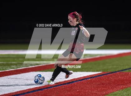 Thumbnail 3 in Gorham @ Scarborough (MPA Class A Regional Final) photogallery.