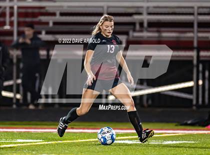 Thumbnail 3 in Gorham @ Scarborough (MPA Class A Regional Final) photogallery.