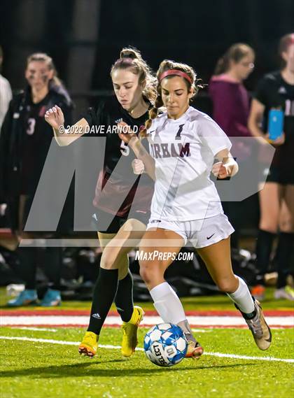 Thumbnail 3 in Gorham @ Scarborough (MPA Class A Regional Final) photogallery.