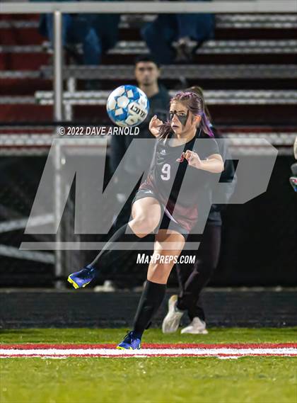 Thumbnail 3 in Gorham @ Scarborough (MPA Class A Regional Final) photogallery.