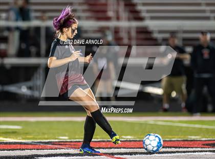 Thumbnail 3 in Gorham @ Scarborough (MPA Class A Regional Final) photogallery.