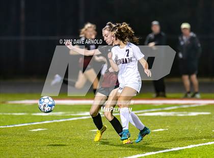 Thumbnail 3 in Gorham @ Scarborough (MPA Class A Regional Final) photogallery.