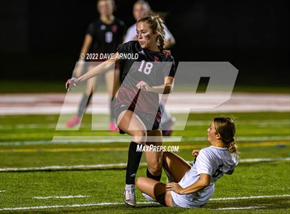 Thumbnail 1 in Gorham @ Scarborough (MPA Class A Regional Final) photogallery.