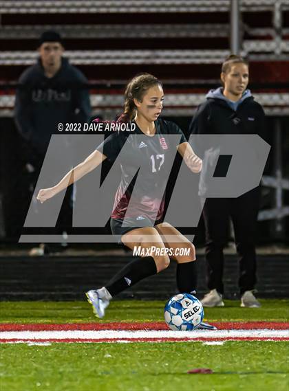 Thumbnail 1 in Gorham @ Scarborough (MPA Class A Regional Final) photogallery.