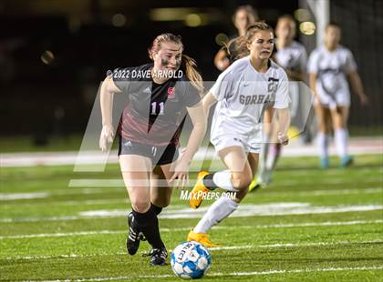 Thumbnail 3 in Gorham @ Scarborough (MPA Class A Regional Final) photogallery.