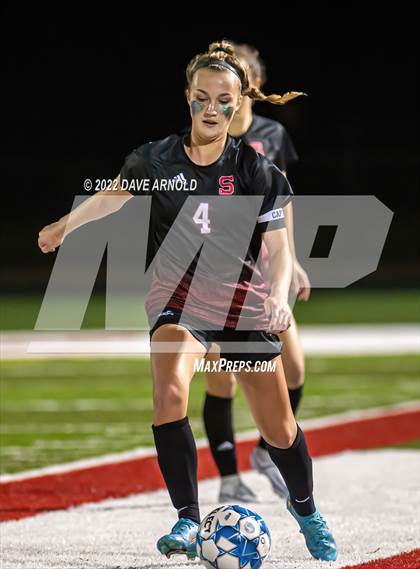 Thumbnail 3 in Gorham @ Scarborough (MPA Class A Regional Final) photogallery.